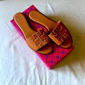 Tory Burch Shoes
